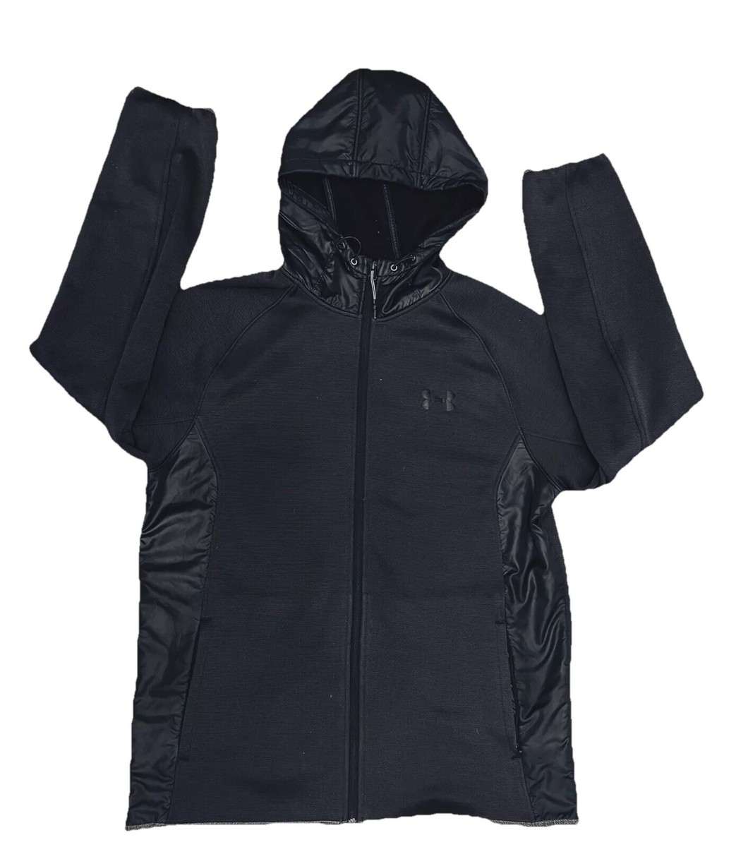 Swacket Clearance Men's Under Armour Coldgear Swacket Jacket