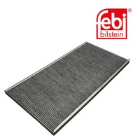 Febi Bilstein Filter Innenraumluft FüR Tesla Model S 5YJS 60D AWD 75