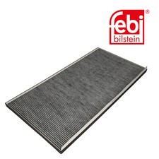 FEBI BILSTEIN Filter Innenraumluft für Tesla Model S 5YJS 60D AWD 75