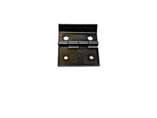 Snugtop Parts. Snugtop All Glass Door Hinge Each