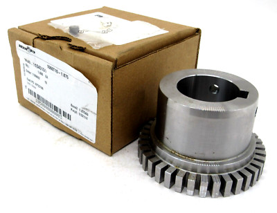 NEW FALK REXNORD 1060T-1.875 GRID HUB 1060T1875