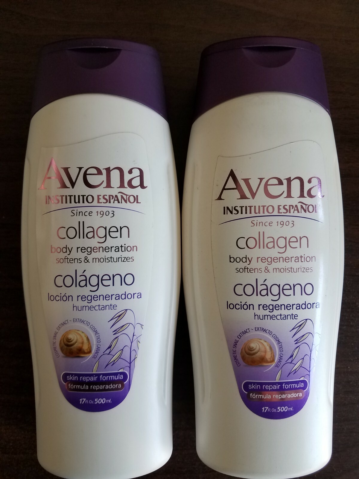 avena collagen lotion