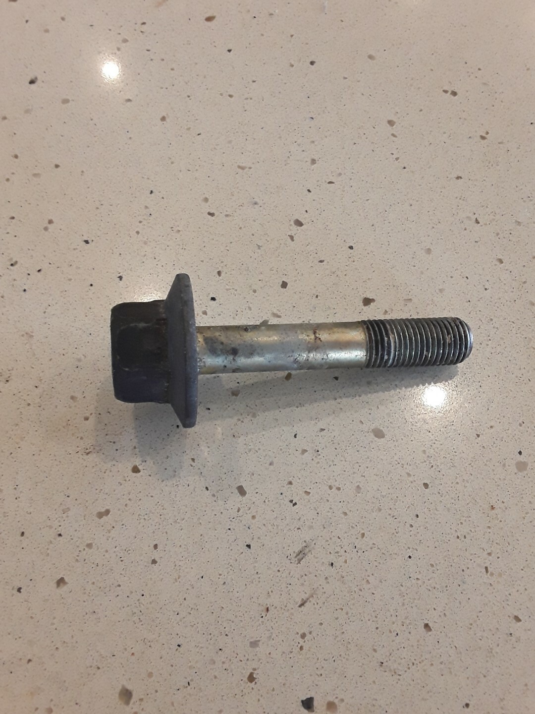 FOR SUBARU FORESTER IMPREZA EJ20 EJ205 EJ255 CRANK SHAFT PULLEY BOLT