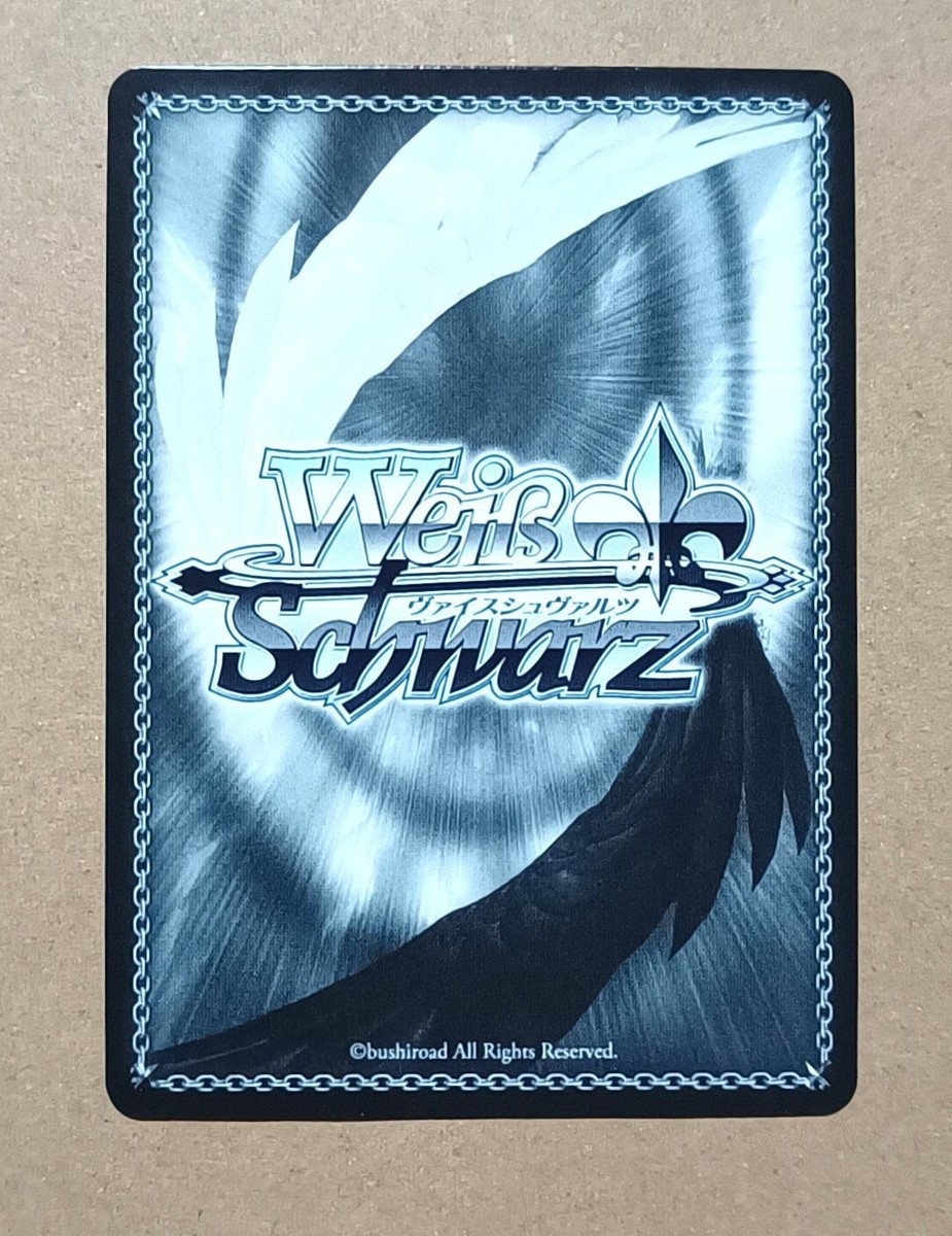 Japanese Weiss Weiβ Schwarz Lycoris Recoil Takina Inoue LRC