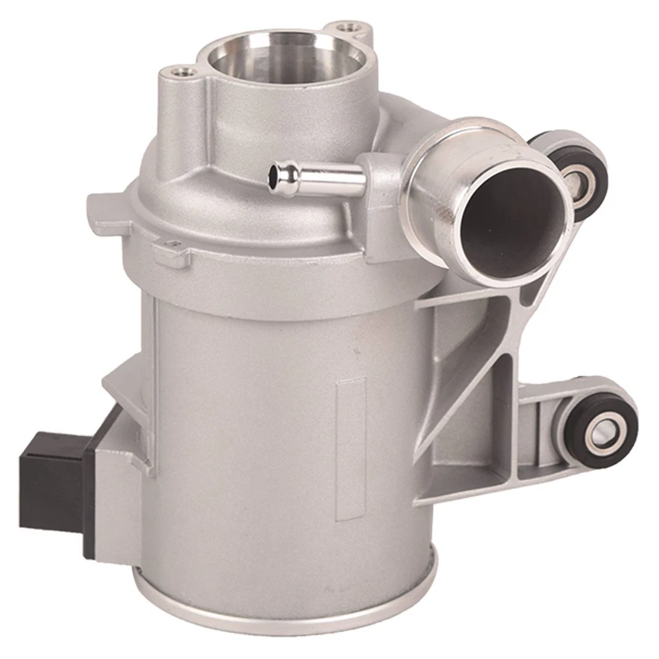 Bomba de agua del motor para Mercedes-benz C300 C350E E300 GLC300 GLC350E METRISSLC300 Foto 4 de 4