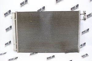 BMW X1 S18i E84 Klimakondensator Kondensator Klimaanlage Klima 9229022