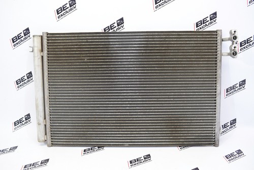 BMW X1 S18i E84 Klimakondensator Kondensator Klimaanlage Klima 9229022