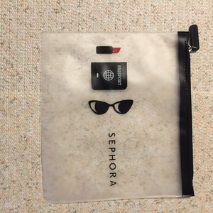 sephora sample up bolsas