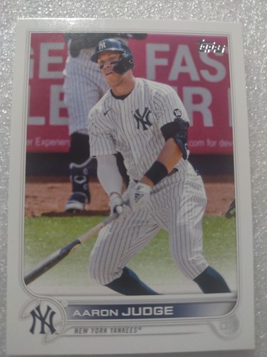 Maillot Nike Aaron Judge blanc pour homme, édition limitée, domicile