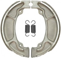 Paar Hintere Bremsbacken Honda NSC R 50 4T 2013 2014 2015 2016