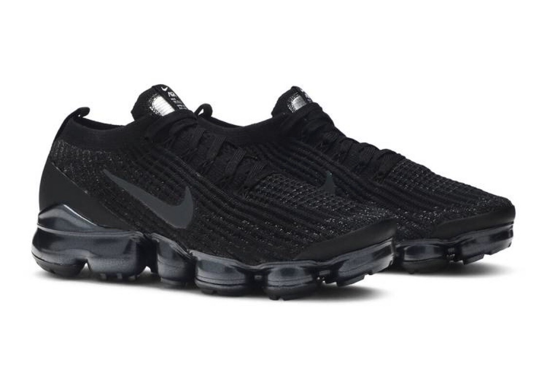 vapormax size 3 sale