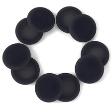 Headset Headphones Earbuds Replacement Ear Cushions Soft Foam Sponge Bulk Lot