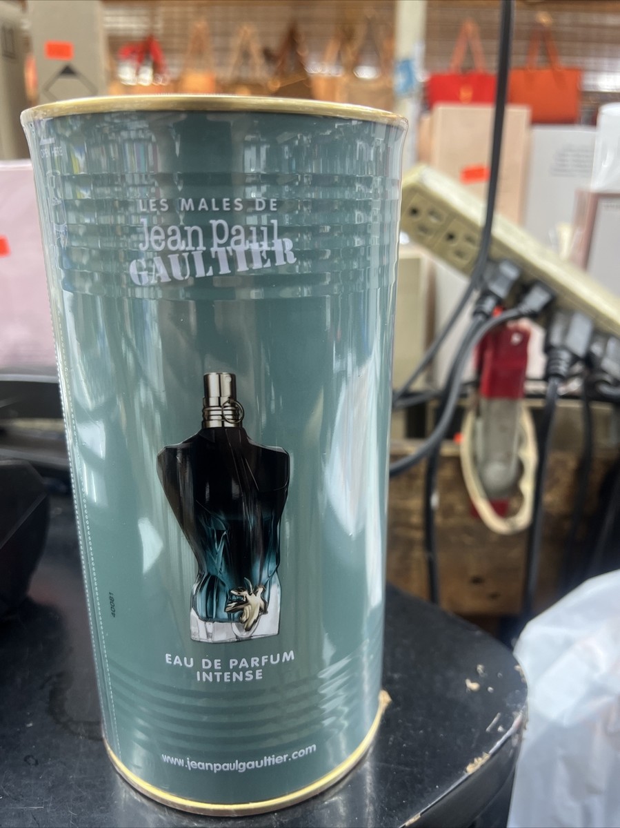 jean paul gaultier le beau le parfum Eau De Perfume 4.2 jean paul gaultier le beau le parfum Eau De Perfume 4.2