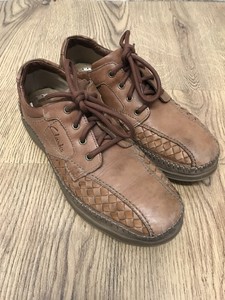 clarks superlight shoes