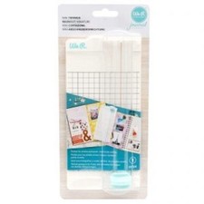 TOOL - We R Memory Keepers - JOURNAL STUDIO - MINI PAPER TRIMMER 660453