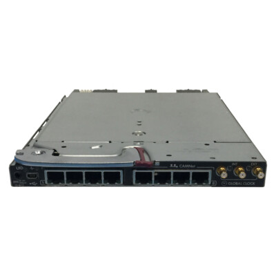 HPe AH337-60604 Superdome 2 CamNet GPSM Module 