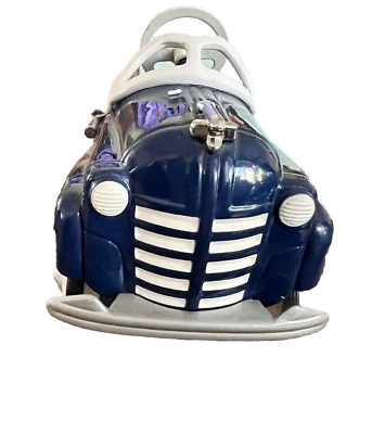 Voiture à Pédales Miniature Hallmark – 1948 Pontiac – Kiddie Car Classics – Occasion