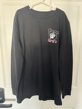 Youth Buc-ees Short Sleeve Graphic Shirt - Youth Large Black Girls