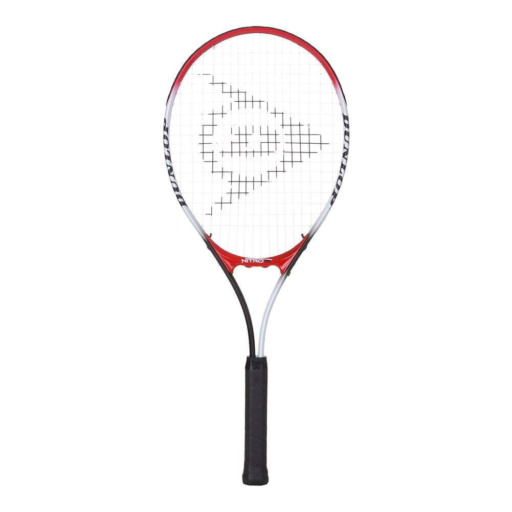 Dunlop Nitro Junior Tennis Racket, 25"