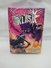 Kitten Klash Daily Magic Games Card Game Sealed