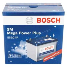 GENUINE BOSCH BATTERY FOR LEXUS ES 2012 - 2018 Full Hybrid 300h ASV60-AVV60 V6