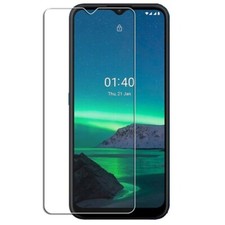 TEMPERED GLASS SCREEN PROTECTOR For SAMSUNG GALAXY M04 FULL COVERAGE GORILLA LCD