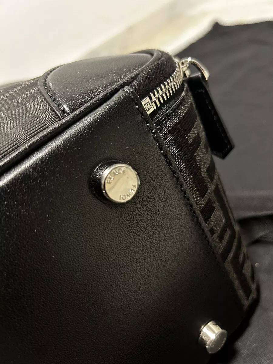 Fendi top zaino backpack