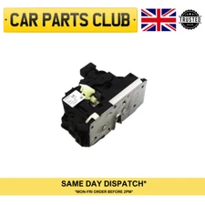 ORIGINAL VAUXHALL MERIVA B (2010-) RH REAR DOOR LOCK MECHANISM NEW 13432377