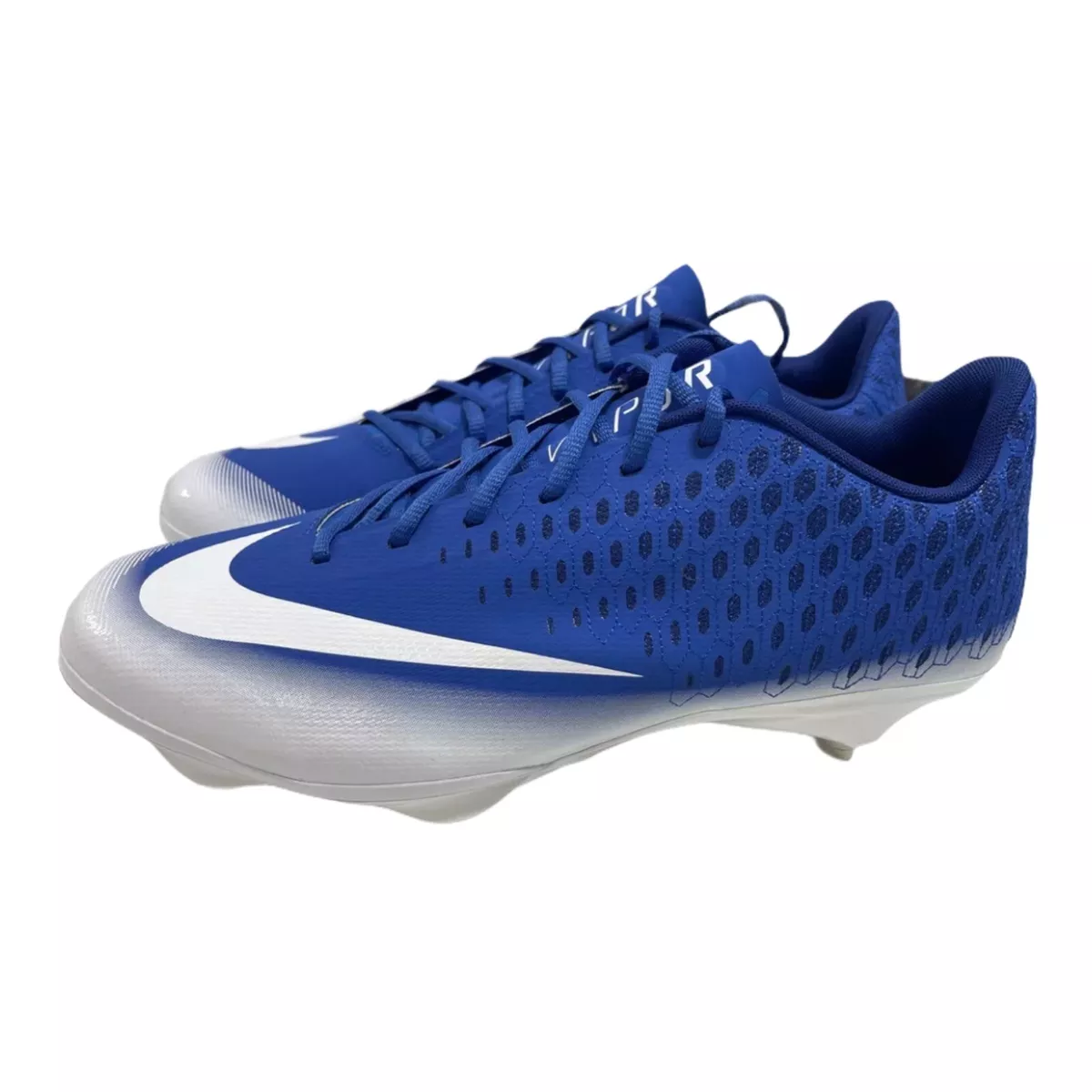 Nike men's lunar vapor ultrafly elite 2 baseball cleats hotsell