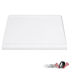 Refrigerators Crisper Pan Vegetable Drawer For GE Hotpoint RCA #WR32X10398