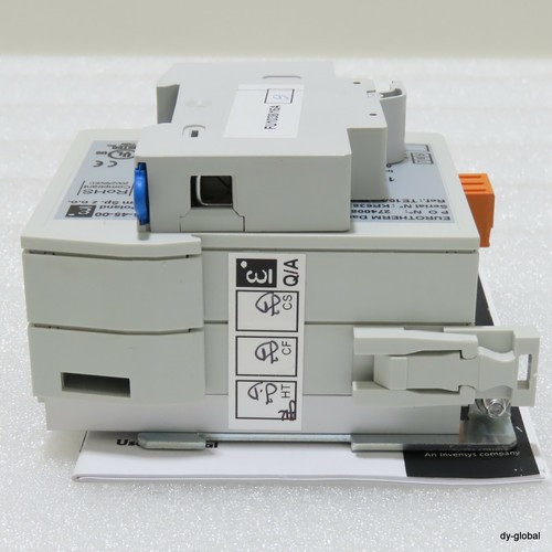 Eurotherm Neu im Karton Ref: TE10A 16A/230V/4mA20/PA/ENG PON: 274008 ELEC-I-1720=9C21 - Bild 8 von 12