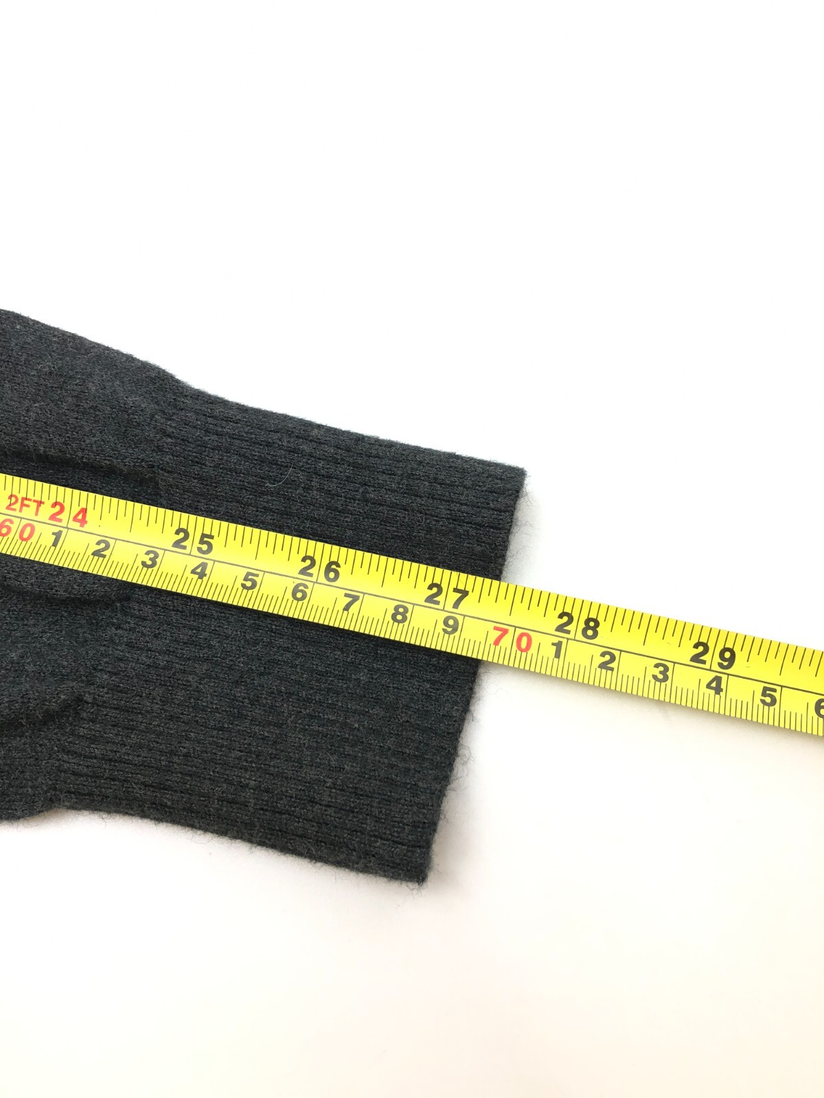 PEAK PERFORMANCE Men Front Button Cashmere Blend … - image 7