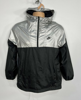 boys overhead jacket