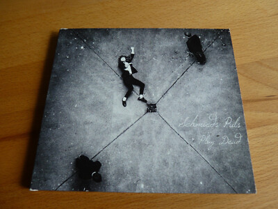 Schmieds Puls - Play Dead | CD