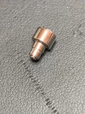 Vintage Original Omega Speedmaster Automatic Pusher Steel Used 175.032 3510.50