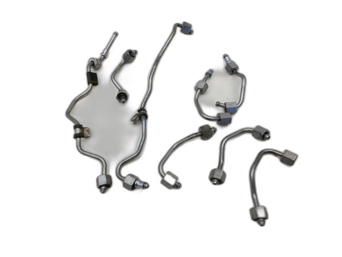 Hochdruck Leitung Kraftstoffleitung für Mercedes S212 E350d 13-16 CDI 3,0 170KW