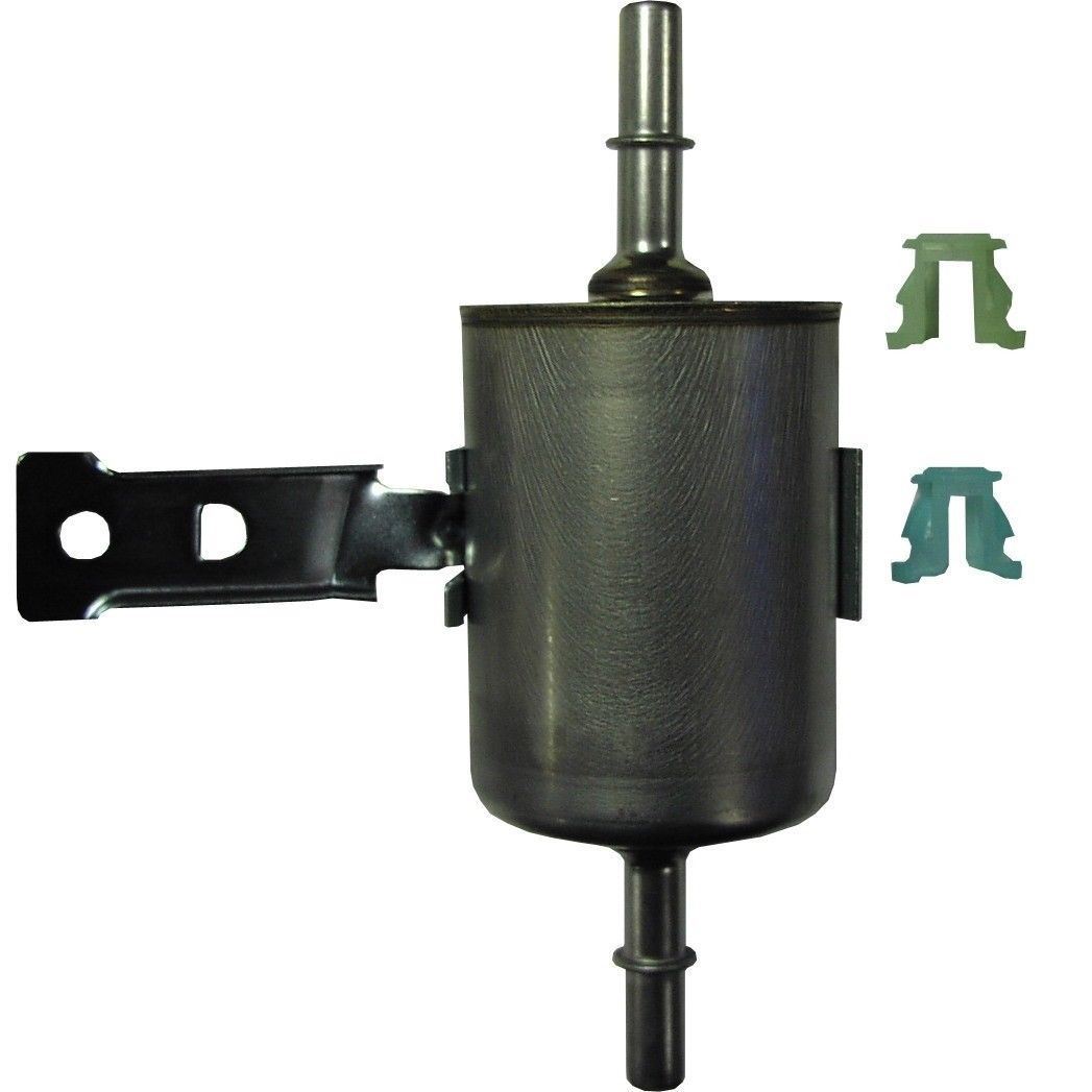 GKINDUSTRIES GF1580 Fuel filter cross reference