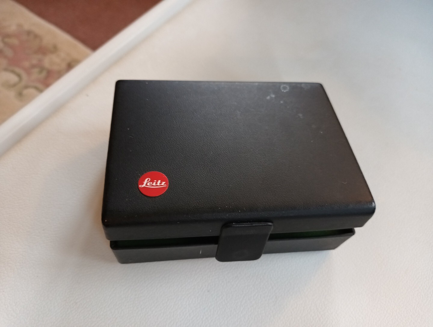 Leica Leitz Binoculars 8x20 eBay