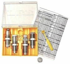 Lee 90693 Ultimate Rifle Die Set - 4 Pieces  22-250
