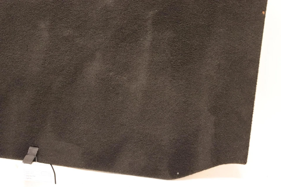 Alfombrilla de carga para maletero Lexus GS350 GS450H 2013-2018 cubierta de neumático de repuesto OEM Foto 2 de 4