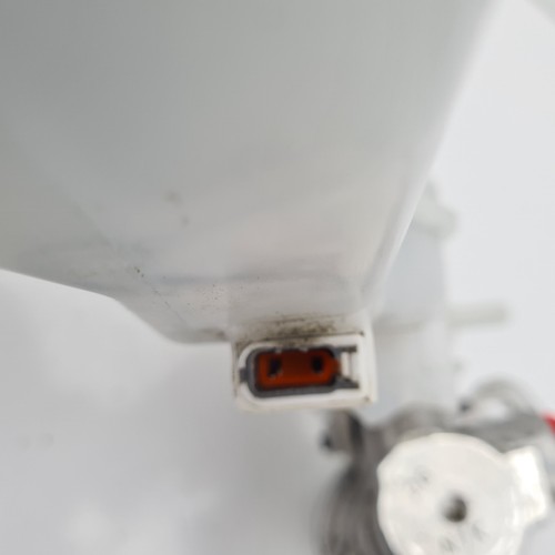 Ford Fiesta Brake Master Cylinder WS WT 10/08-08/13 - Picture 10 of 10