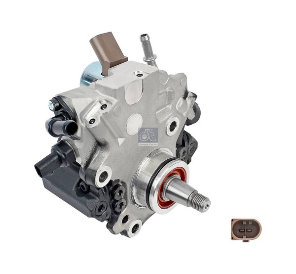 Einspritzpumpe DT Spare Parts 4.68216-image