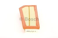 F 026 400 134 Bosch Luftfilter FüR MERCEDES-BENZ