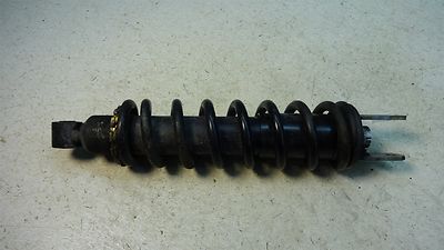 1996 Kawasaki Ninja ZX600 ZX 600 K372-1. rear mono shock