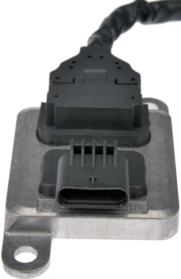 Sensor de óxido de nitrógeno (NOx) compatible con Hino 268 Dorman 842NC91 2012-2020 Foto 4 de 4