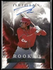 2023 Panini Chronicles Origins JAMES WOOD Rookie On card Auto /199 #OPS-JO U434
