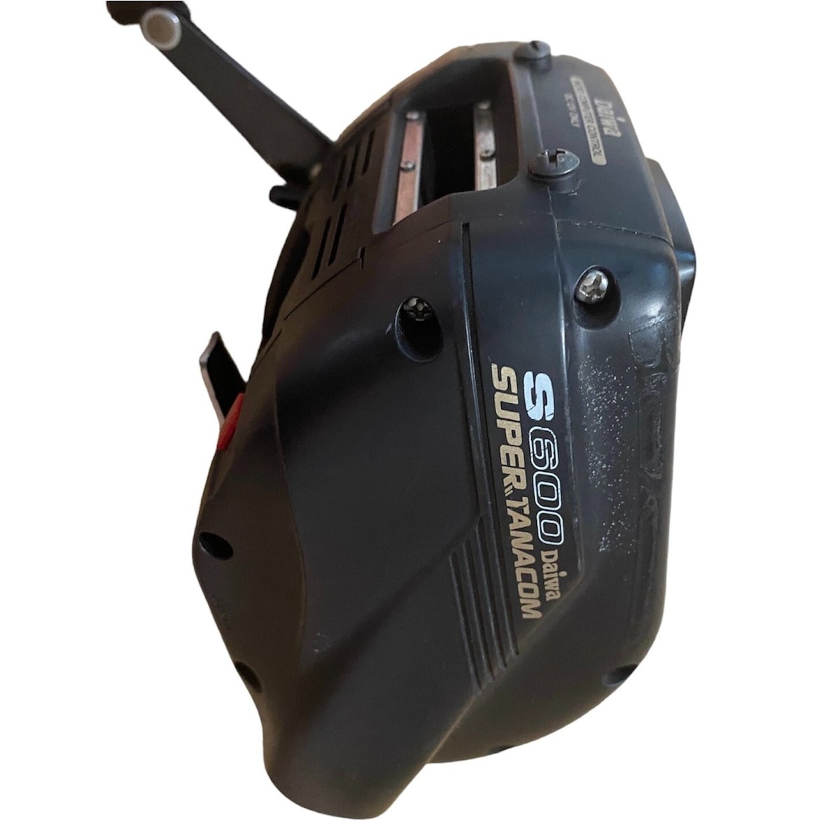 Daiwa SUPER TANACOM S 600 Electric Reel Big Game Saltwater Deep
