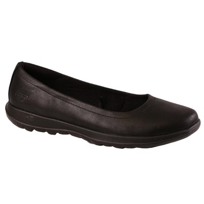 skechers go walk lite slip on