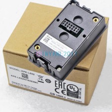 ONE New   KPE-LE02 VFD-E series Inverter operation panel #D6