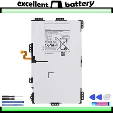 For GALAXY Tab S4 10.5" SM-T830 T835 Battery EB-BT835ABU 7300mAh